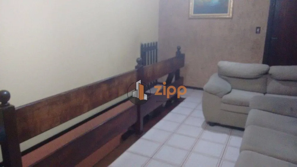 Sobrado, 3 quartos, 190 m² - Foto 12