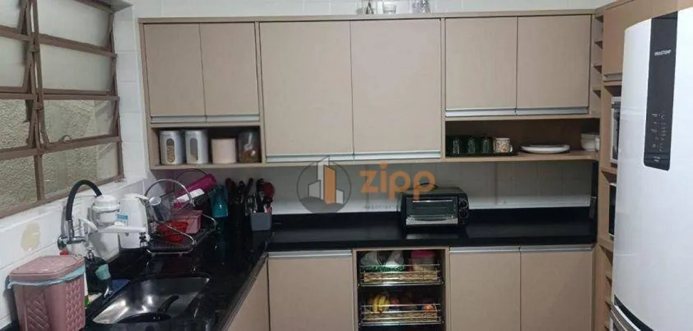 Sobrado, 4 quartos, 132 m² - Foto 8