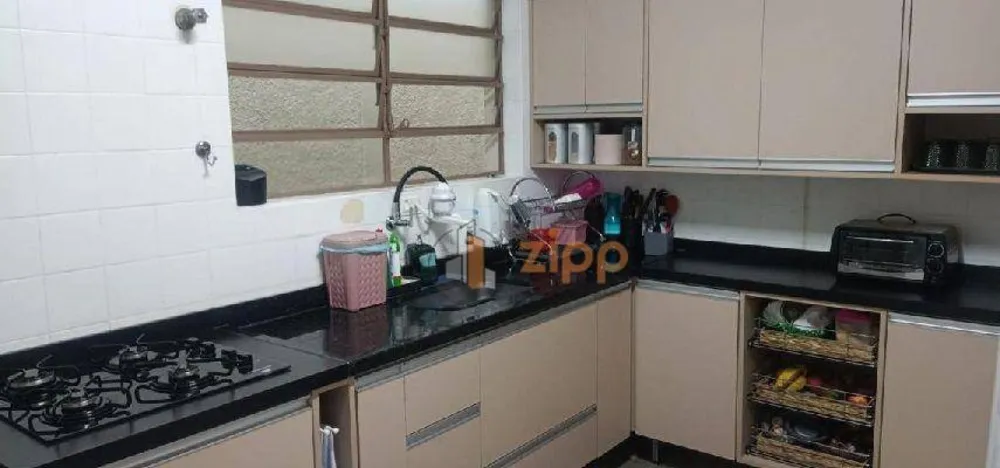 Sobrado, 4 quartos, 132 m² - Foto 4