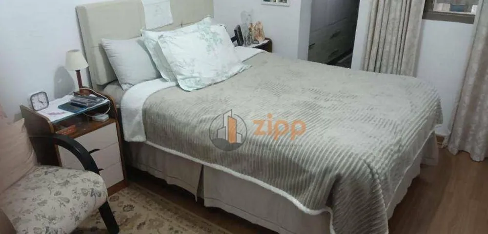 Sobrado, 4 quartos, 132 m² - Foto 6