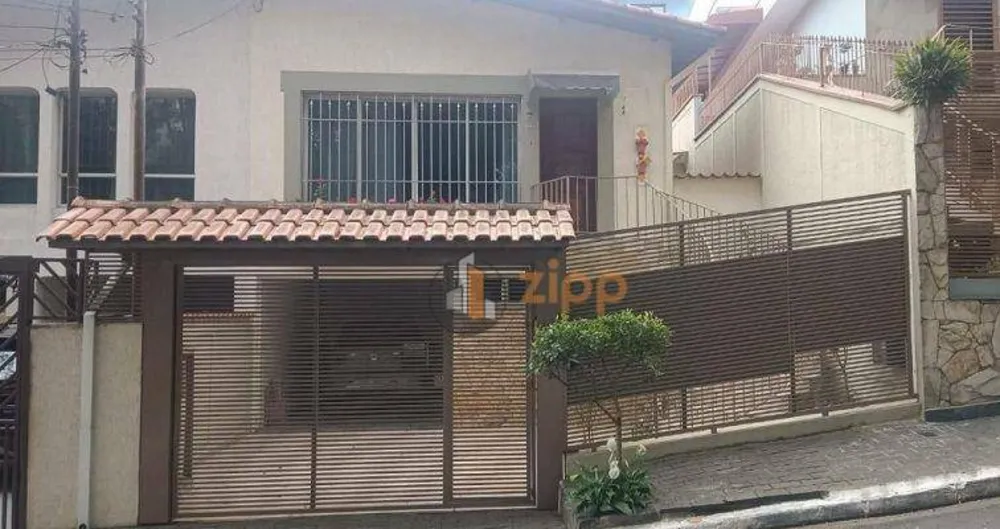 Sobrado, 4 quartos, 132 m² - Foto 3
