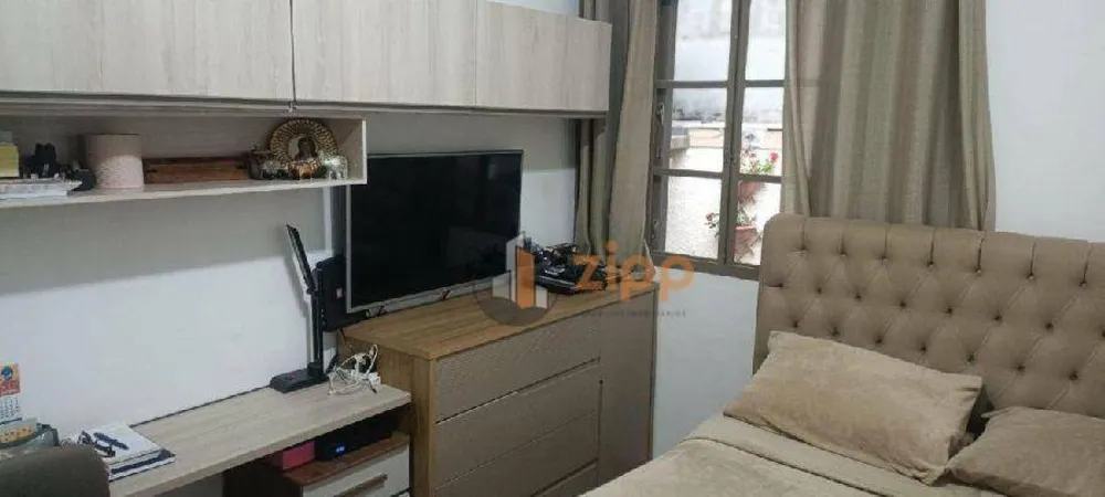 Sobrado, 4 quartos, 132 m² - Foto 2