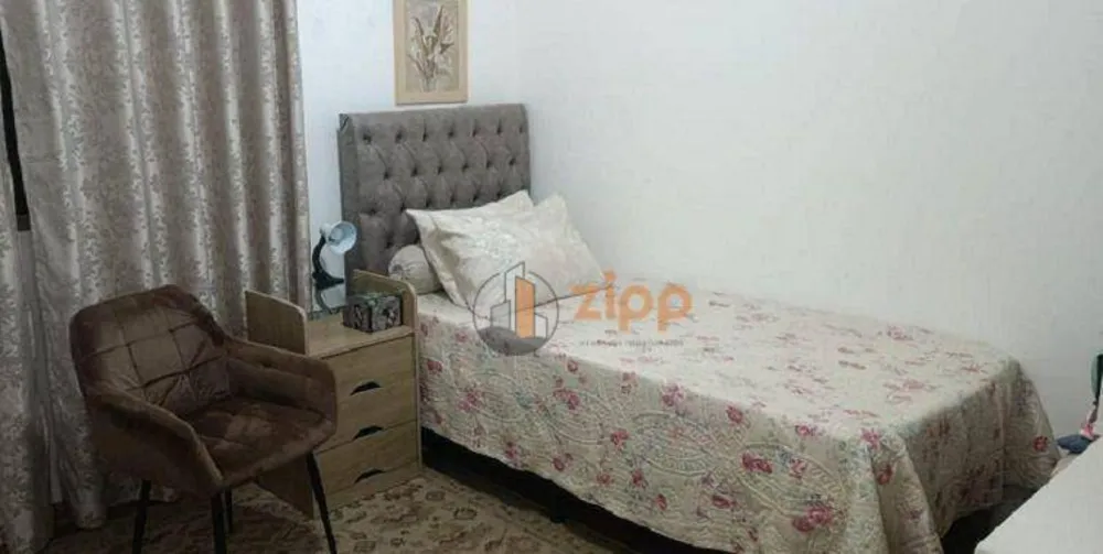 Sobrado, 4 quartos, 132 m² - Foto 1