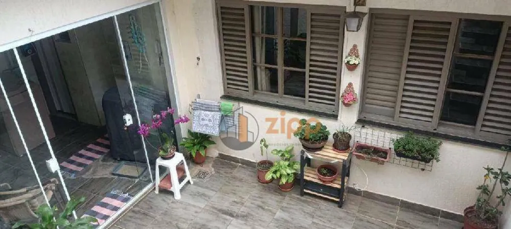 Sobrado, 4 quartos, 132 m² - Foto 5