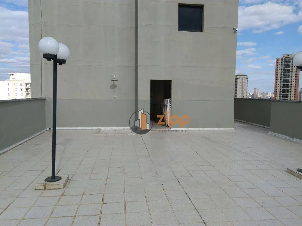 Apartamento, 3 quartos, 106 m² - Foto 2