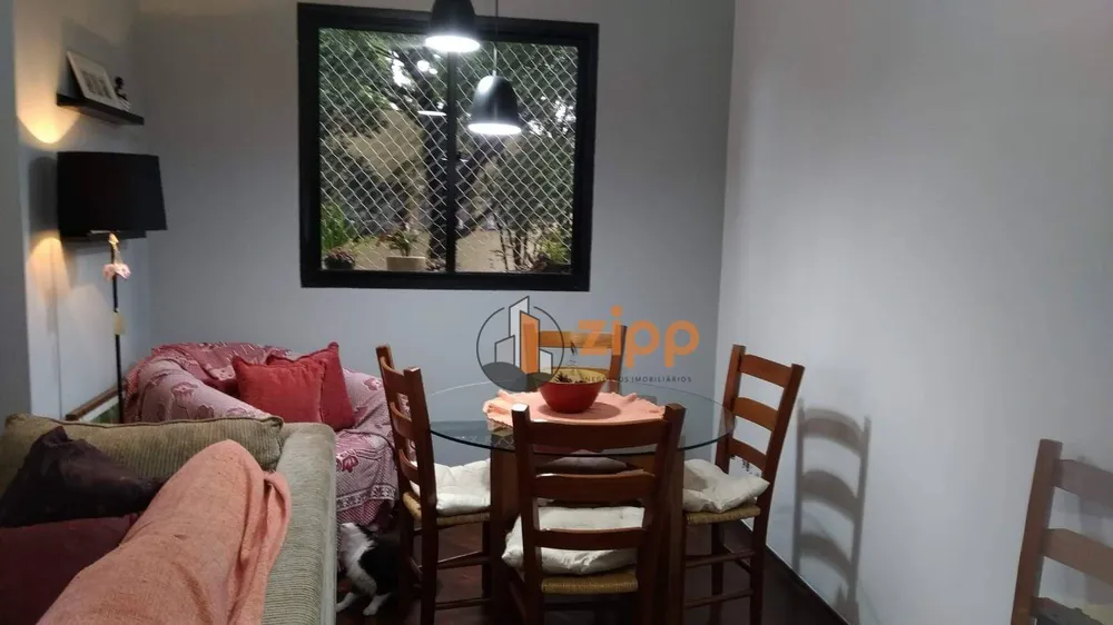 Apartamento, 3 quartos, 106 m² - Foto 6