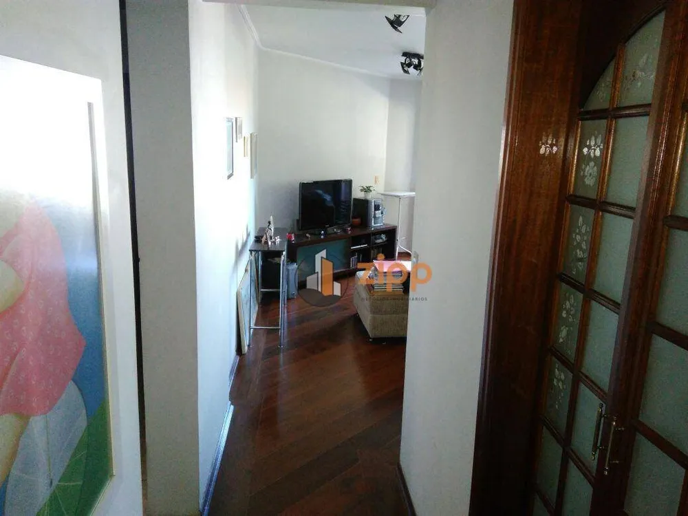 Apartamento, 3 quartos, 106 m² - Foto 1