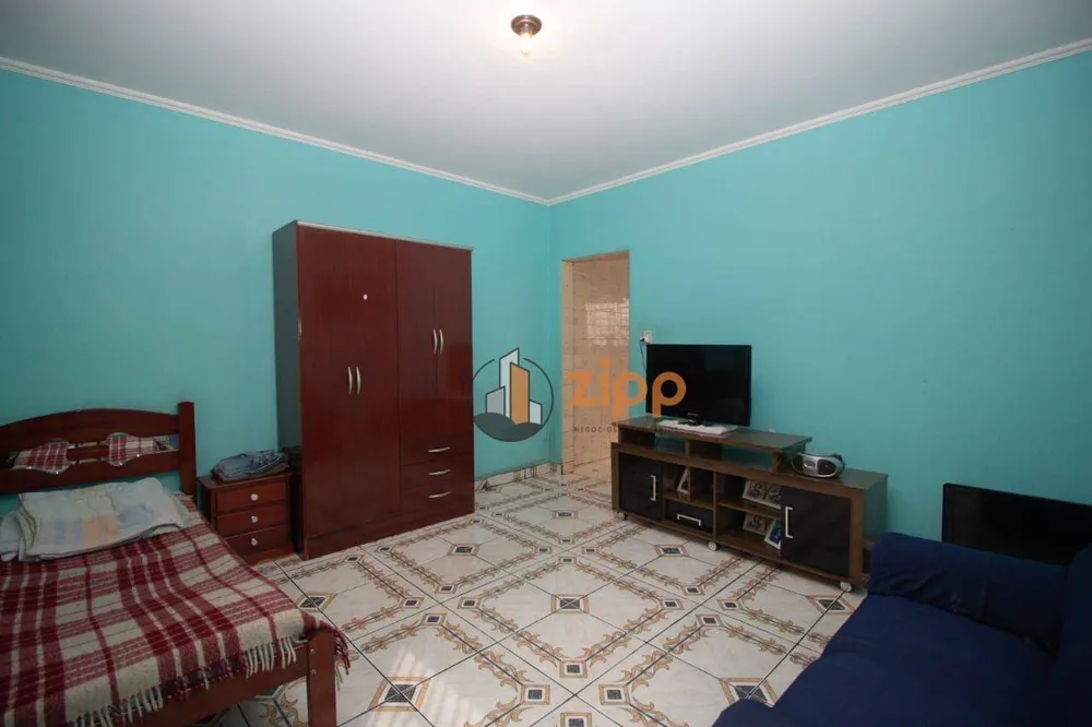 Sobrado, 3 quartos - Foto 4