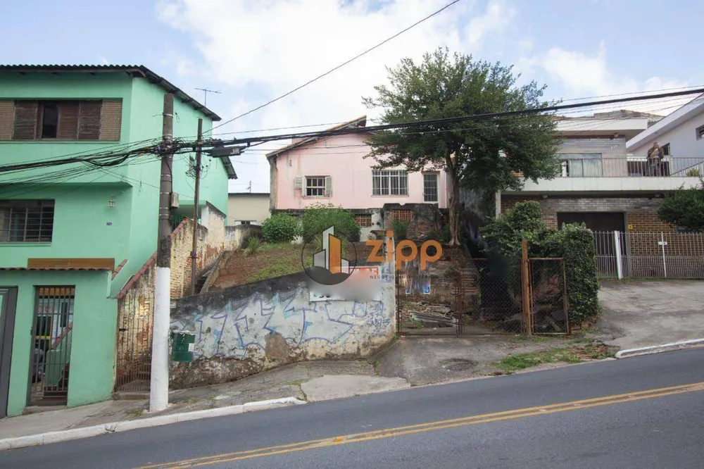Sobrado, 3 quartos - Foto 1