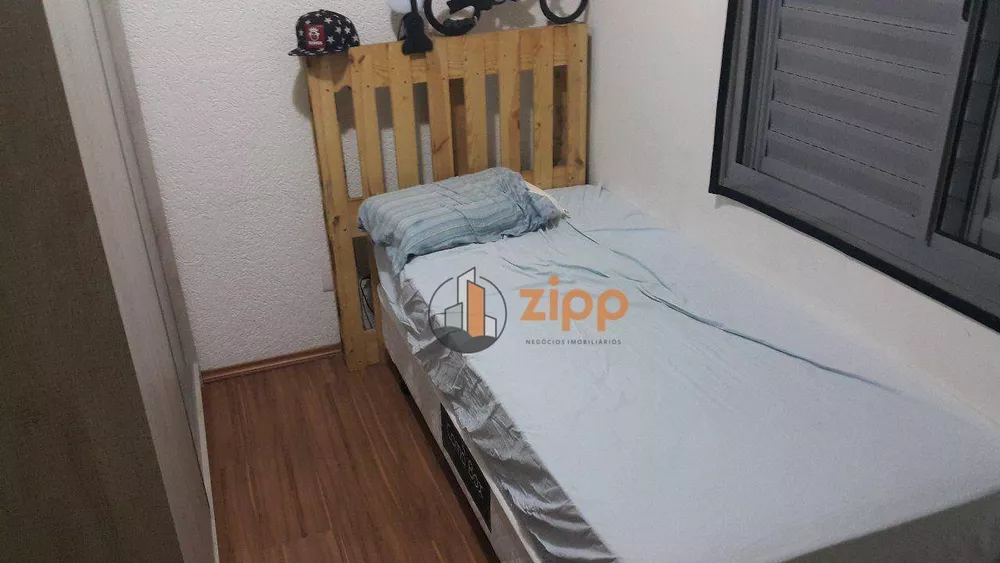 Sobrado à venda com 3 quartos, 130m² - Foto 4