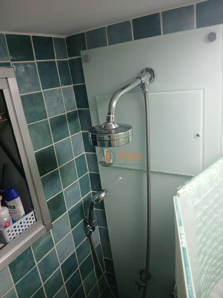 Apartamento, 2 quartos, 46 m² - Foto 7