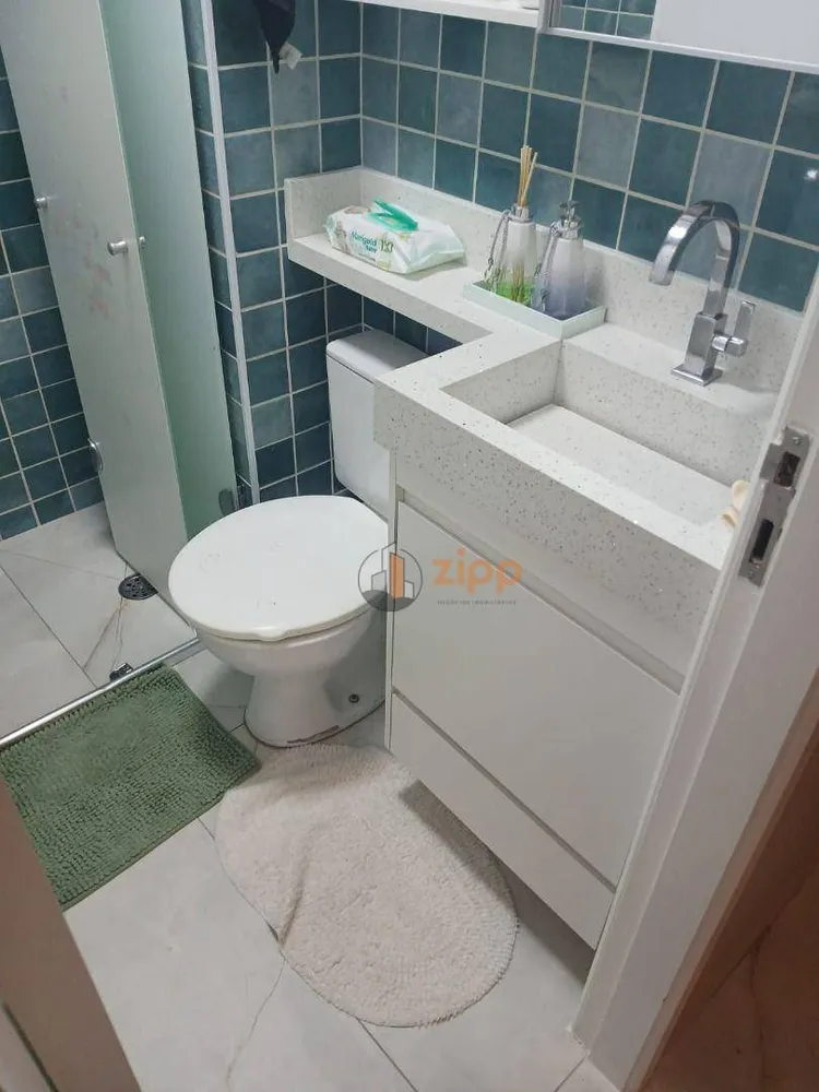 Apartamento, 2 quartos, 46 m² - Foto 5