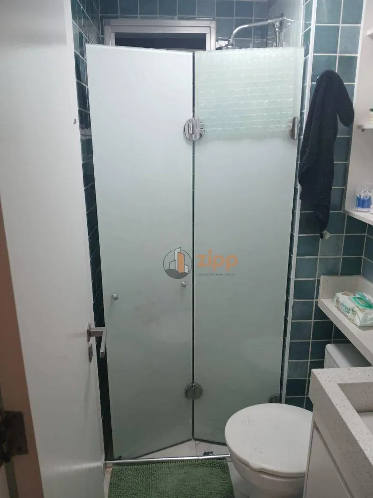 Apartamento, 2 quartos, 46 m² - Foto 6