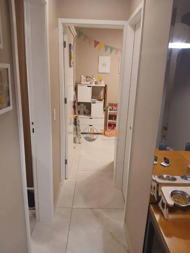Apartamento, 2 quartos, 46 m² - Foto 3