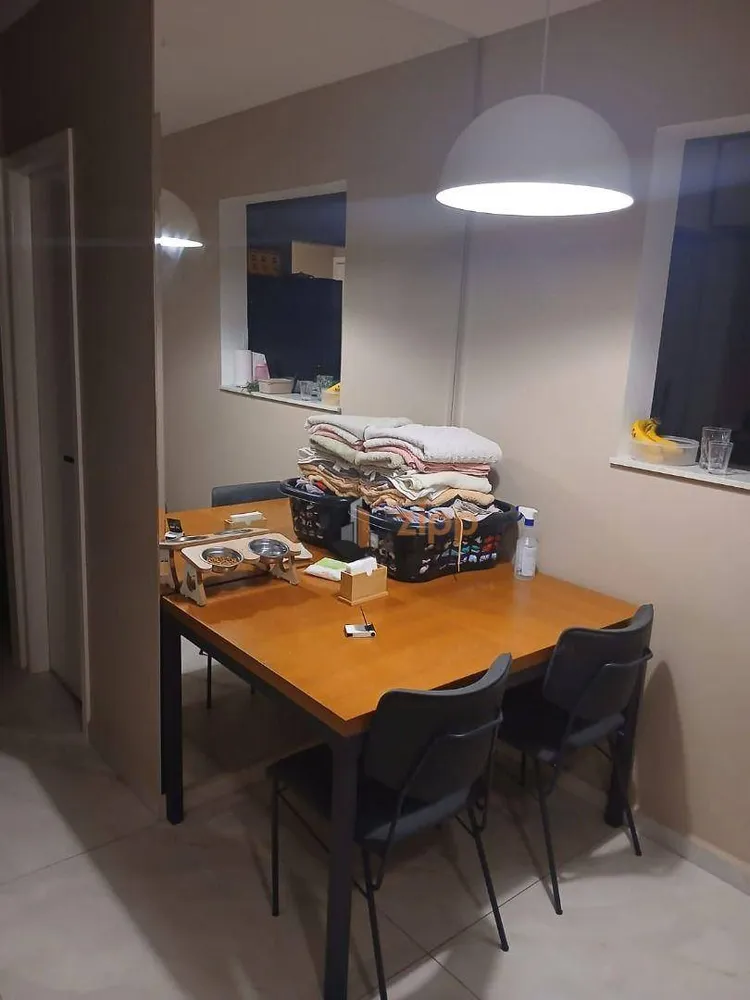 Apartamento, 2 quartos, 46 m² - Foto 2