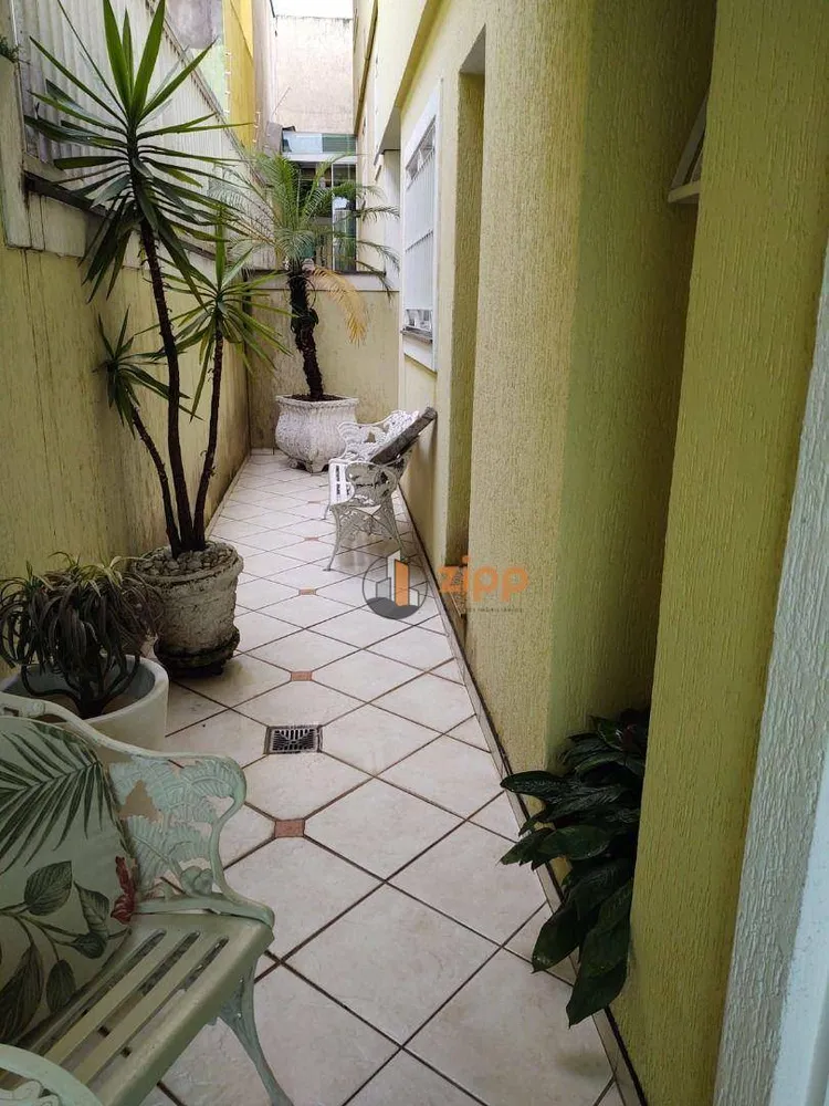 Sobrado, 3 quartos, 200 m² - Foto 2