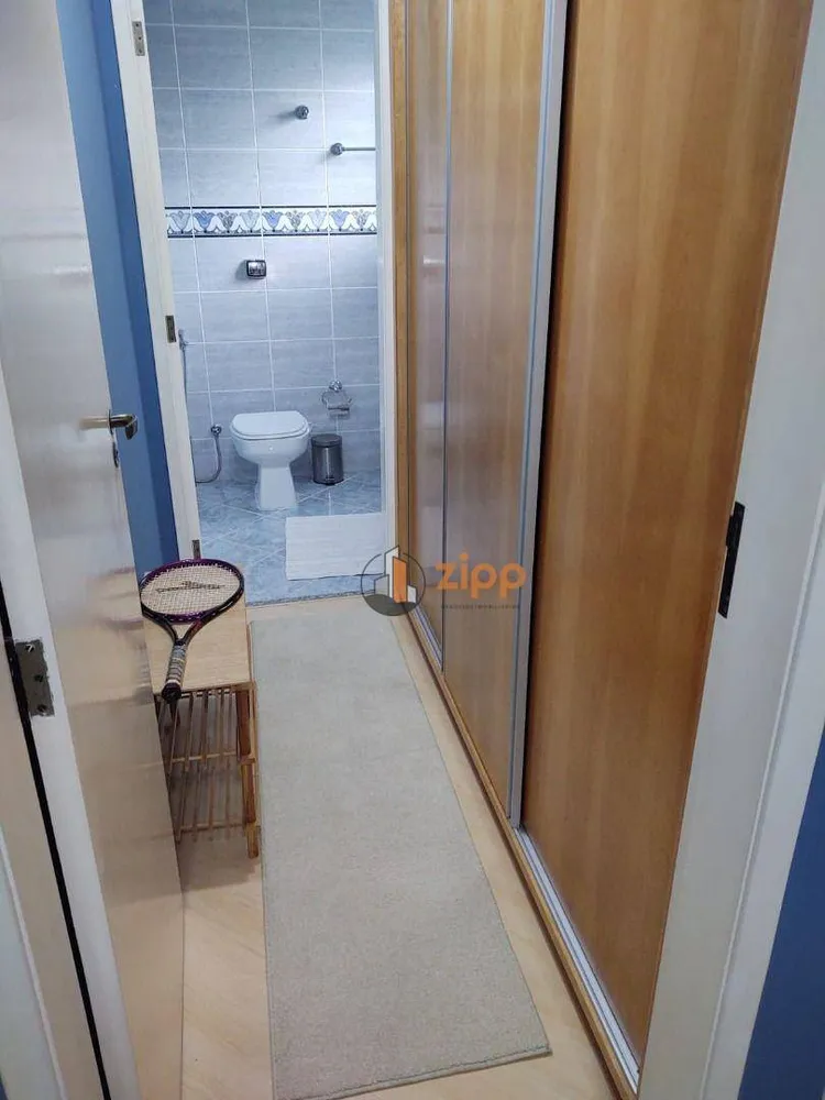 Sobrado, 3 quartos, 200 m² - Foto 11