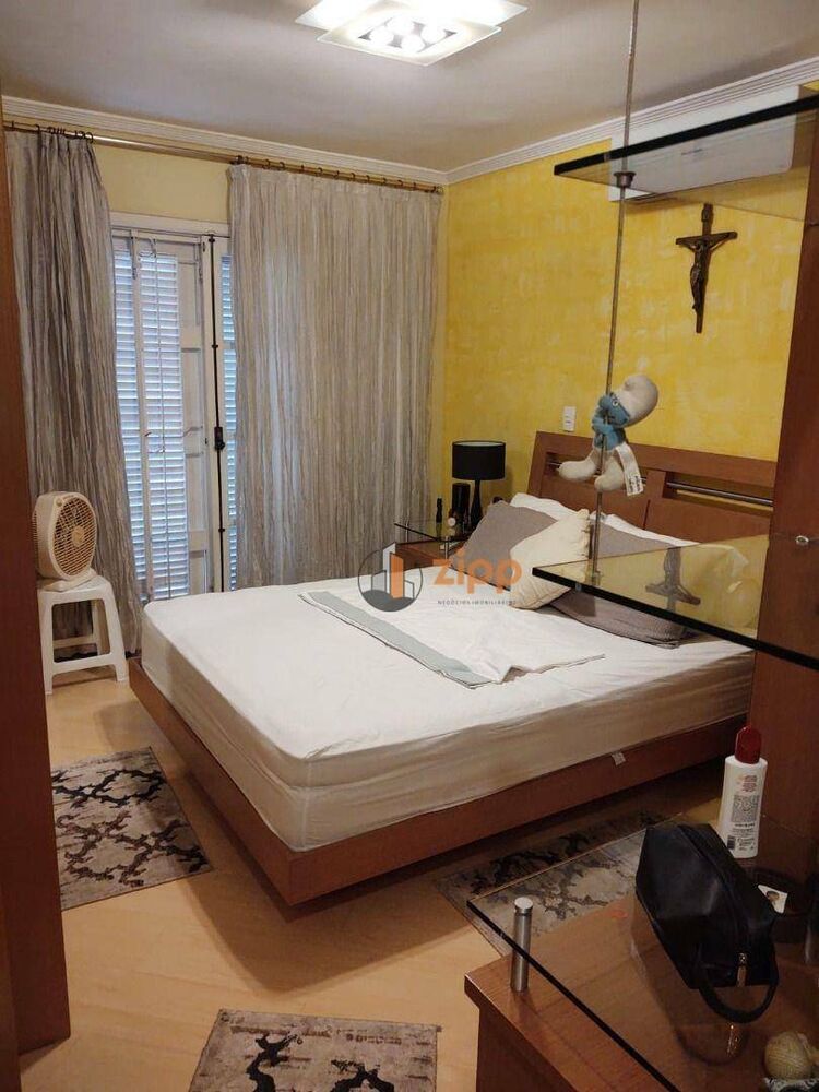Sobrado, 3 quartos, 200 m² - Foto 1