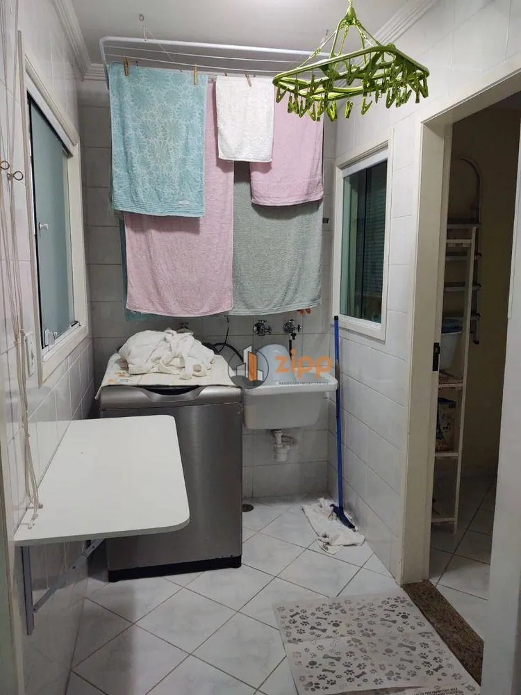 Sobrado, 3 quartos, 200 m² - Foto 14