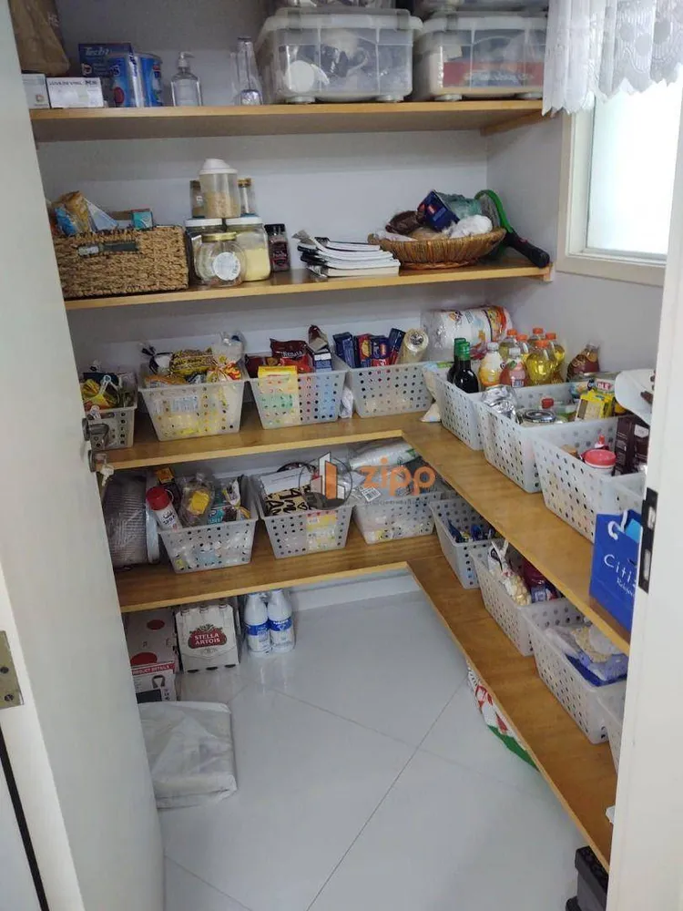 Sobrado, 3 quartos, 200 m² - Foto 7