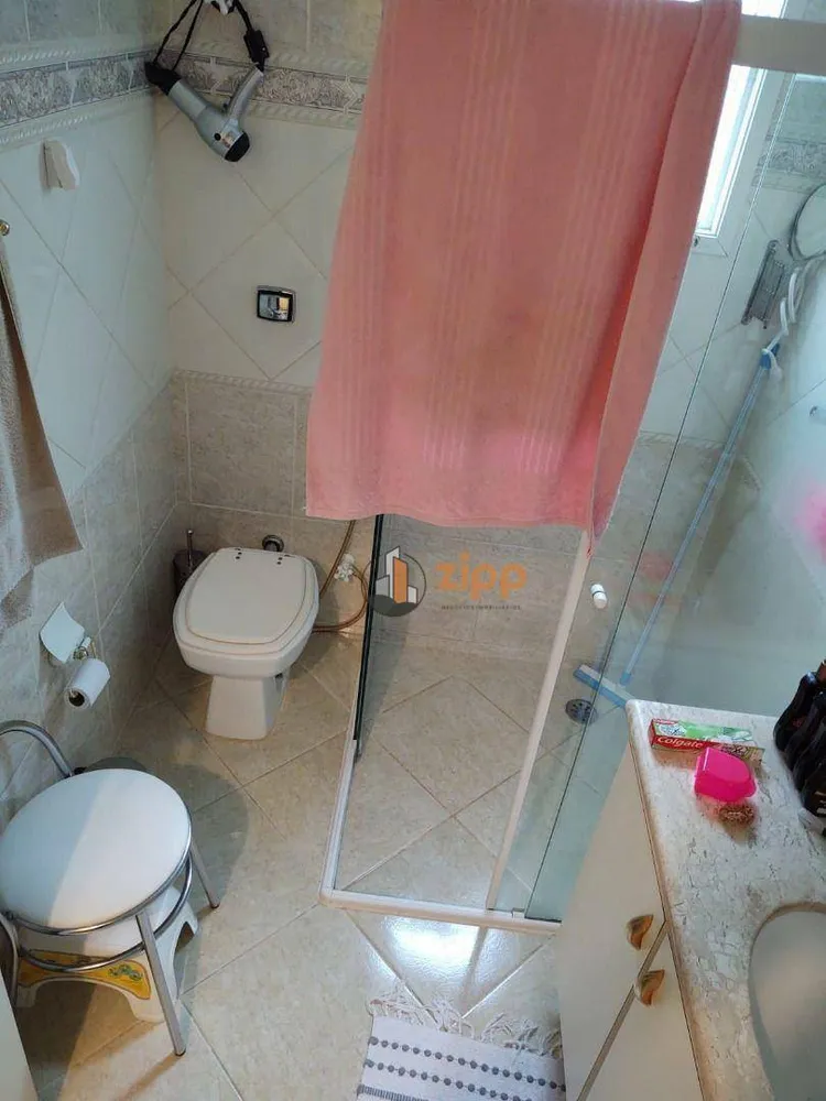 Sobrado, 3 quartos, 200 m² - Foto 15
