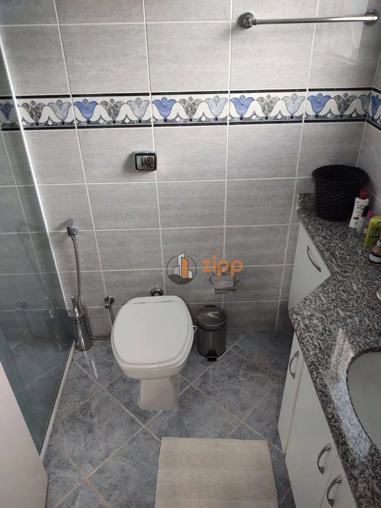 Sobrado, 3 quartos, 200 m² - Foto 12