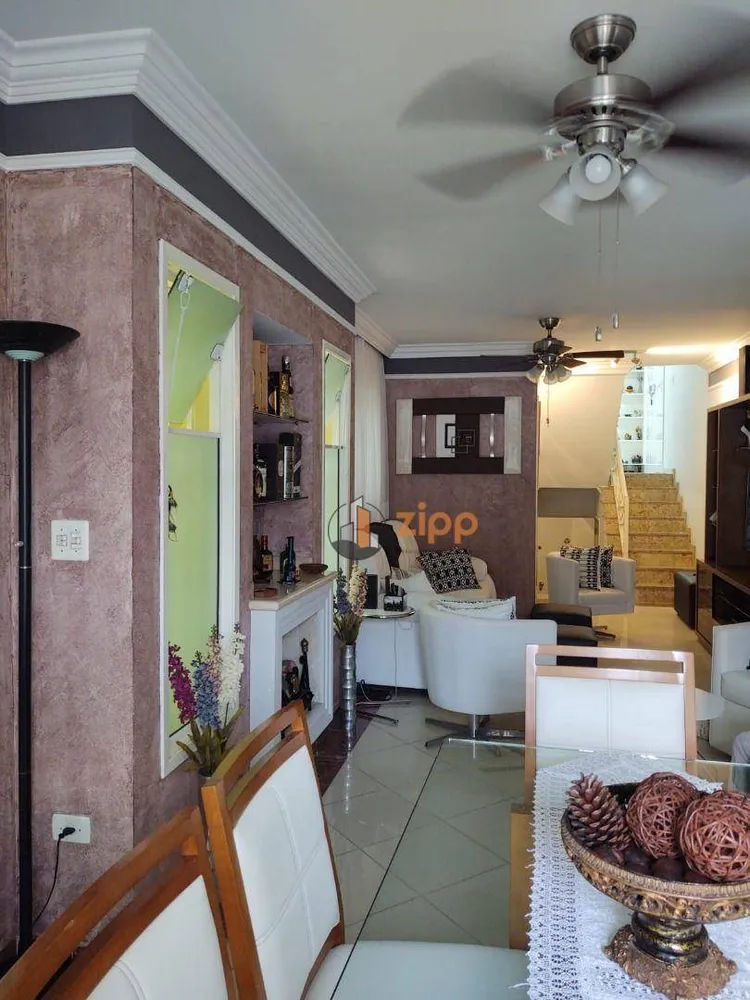 Sobrado, 3 quartos, 200 m² - Foto 3