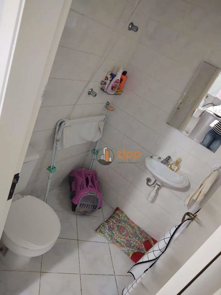 Sobrado, 3 quartos, 200 m² - Foto 16