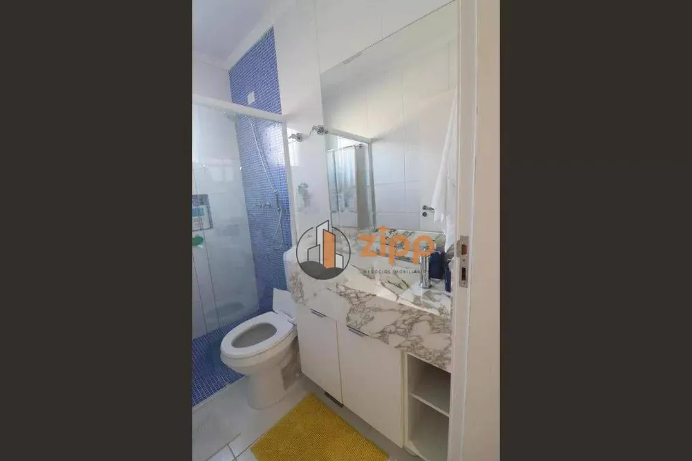 Sobrado, 3 quartos, 170 m² - Foto 8