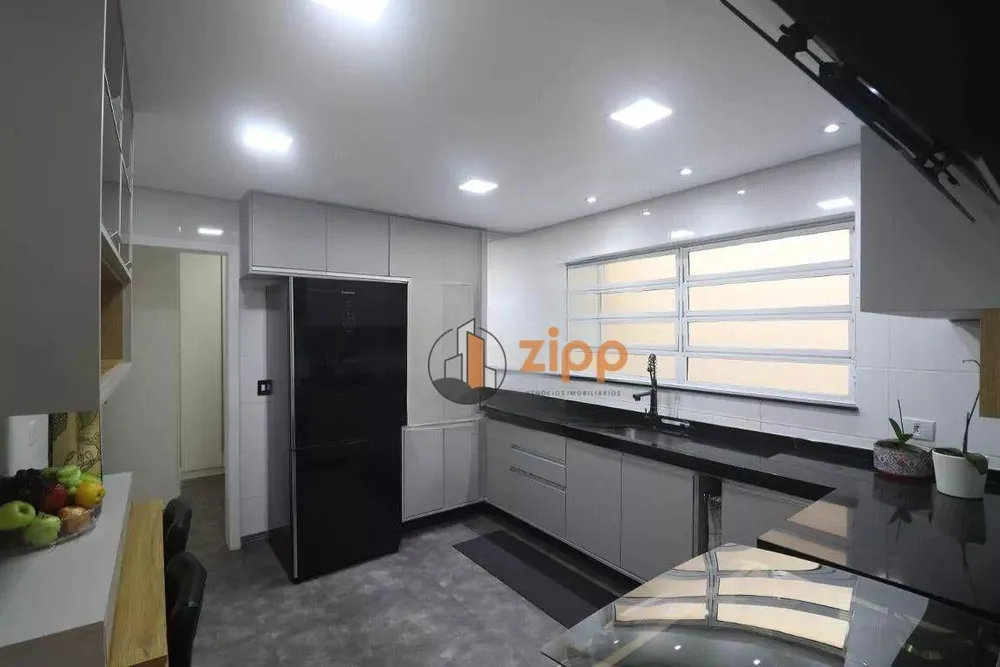 Sobrado, 3 quartos, 170 m² - Foto 7