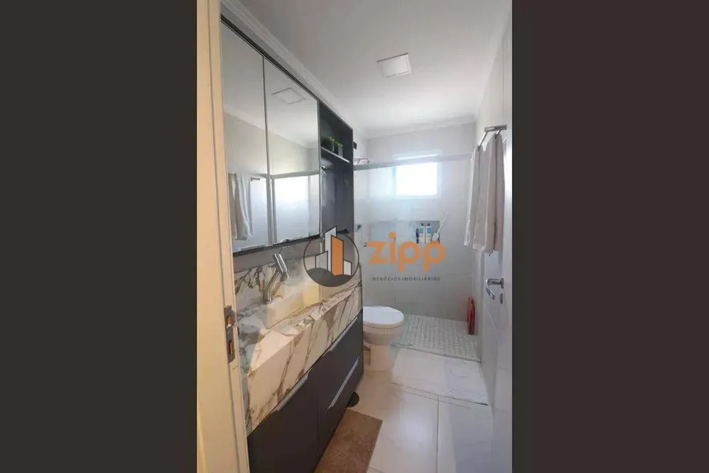 Sobrado, 3 quartos, 170 m² - Foto 12