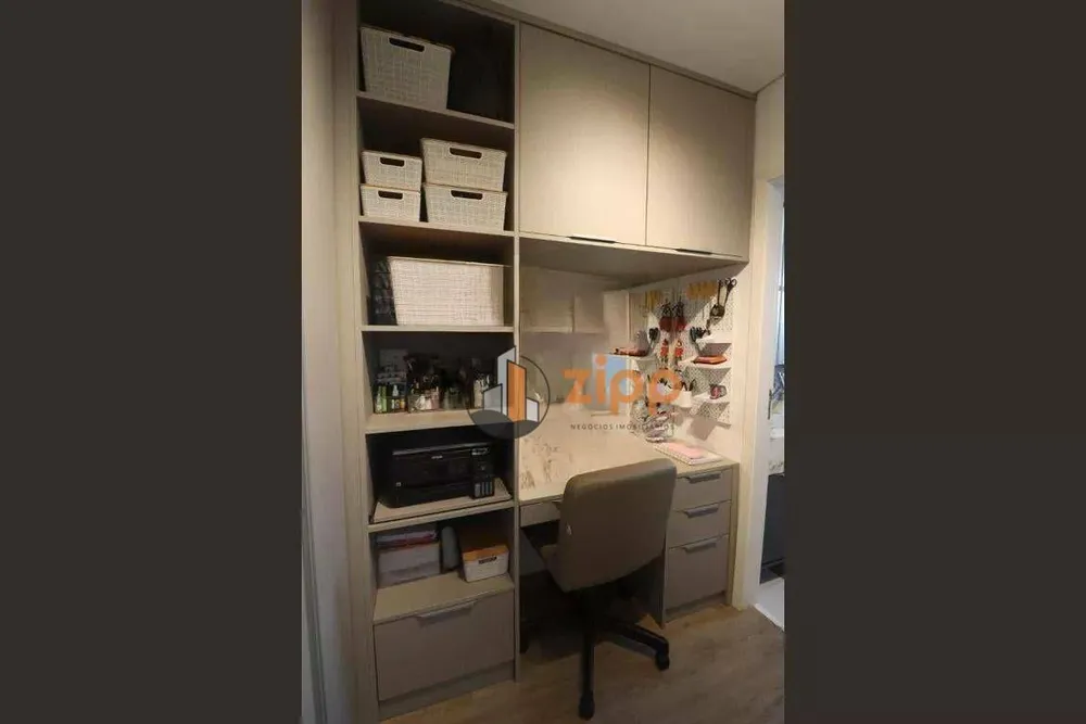 Sobrado, 3 quartos, 170 m² - Foto 9