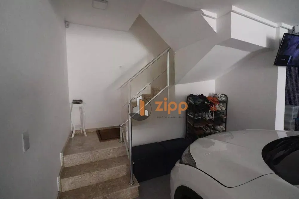 Sobrado, 3 quartos, 170 m² - Foto 4