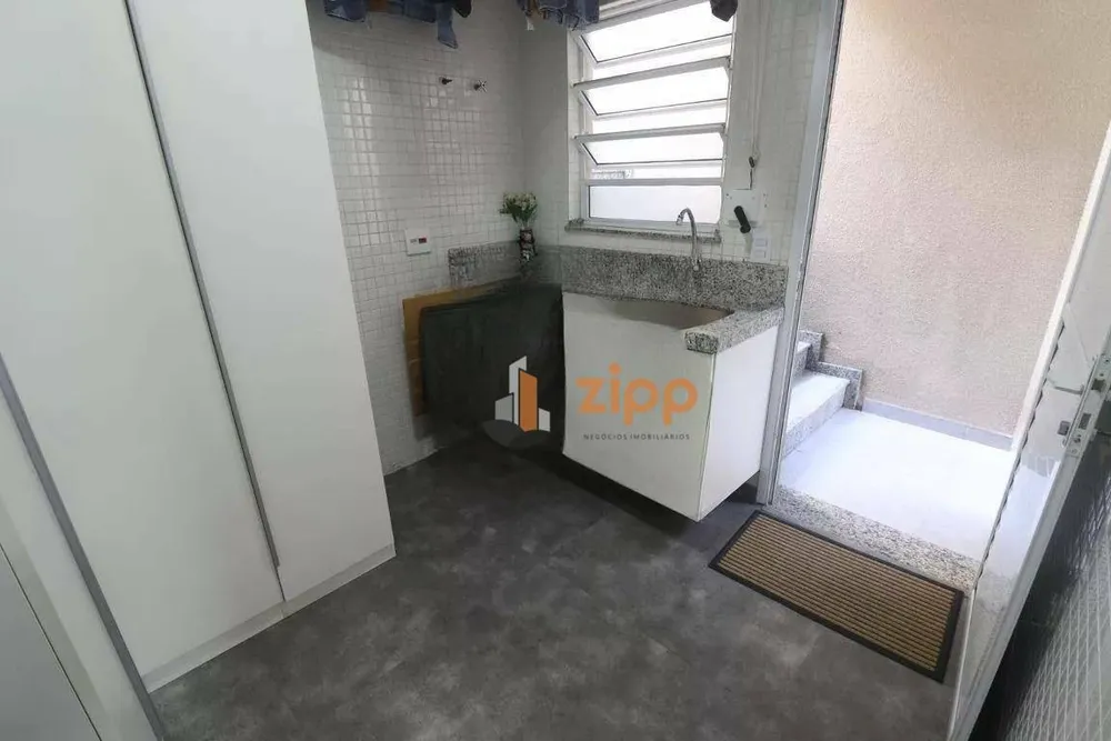 Sobrado, 3 quartos, 170 m² - Foto 5