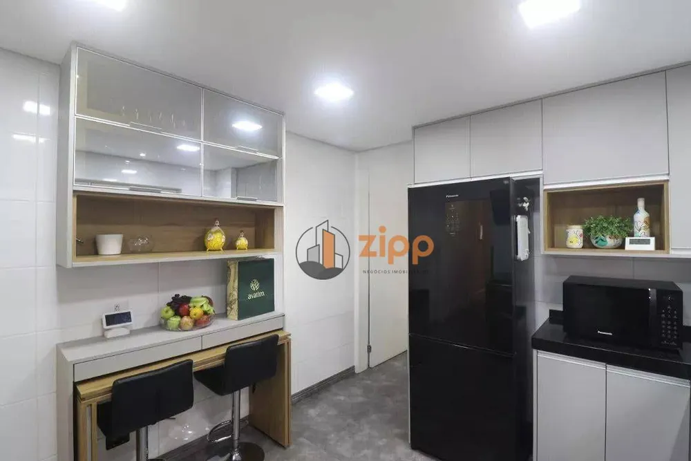 Sobrado, 3 quartos, 170 m² - Foto 10