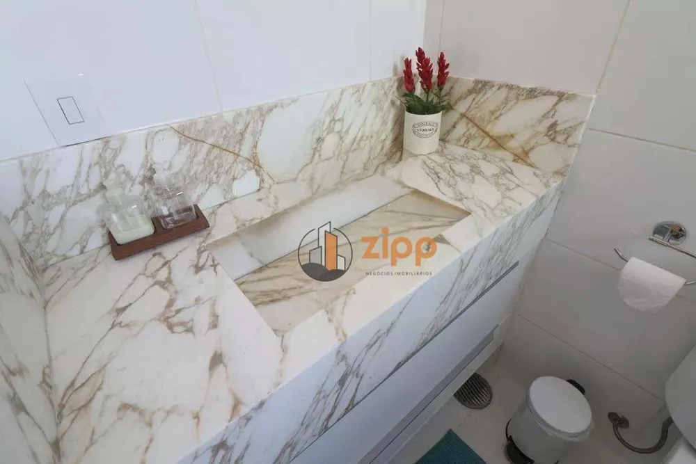 Sobrado, 3 quartos, 170 m² - Foto 11