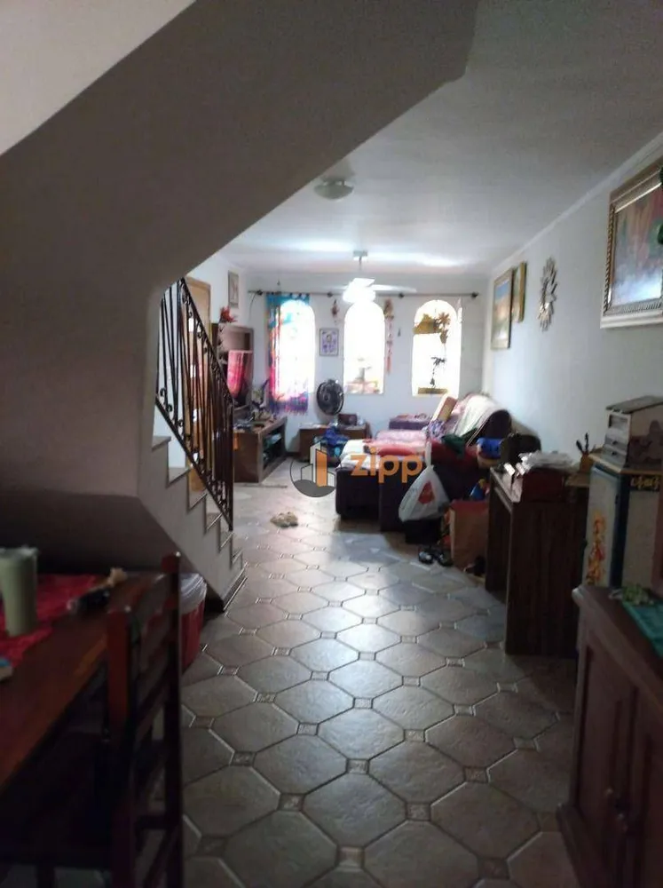 Sobrado, 3 quartos, 144 m² - Foto 3