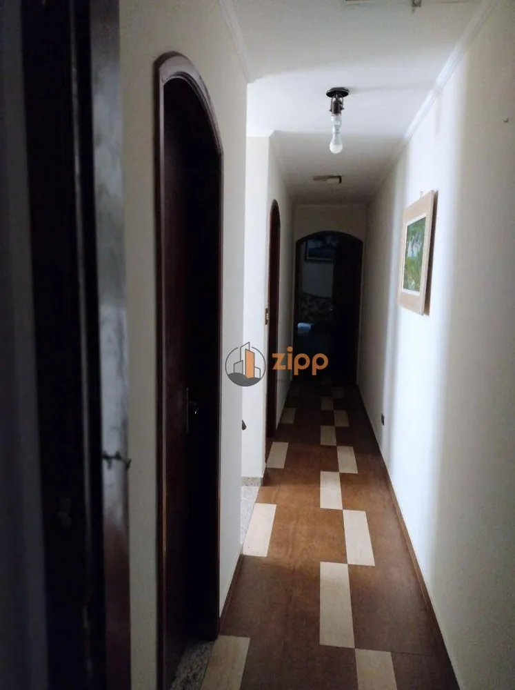 Sobrado, 3 quartos, 144 m² - Foto 10