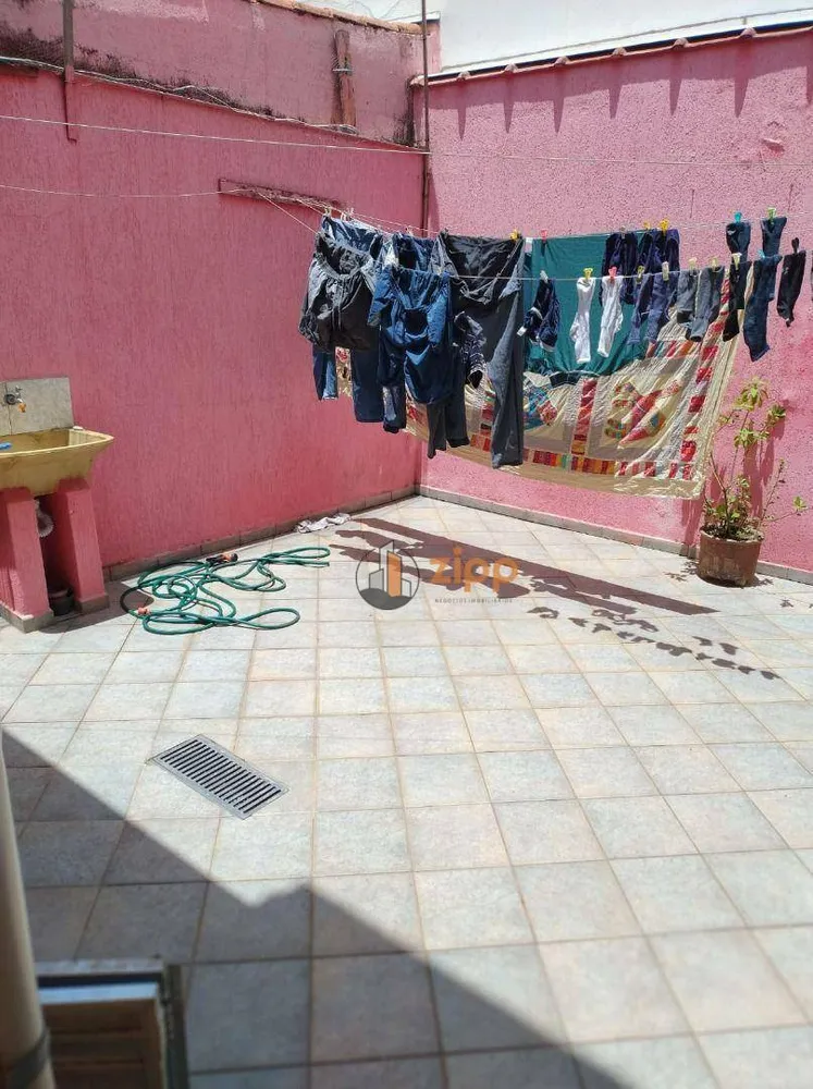 Sobrado, 3 quartos, 144 m² - Foto 8