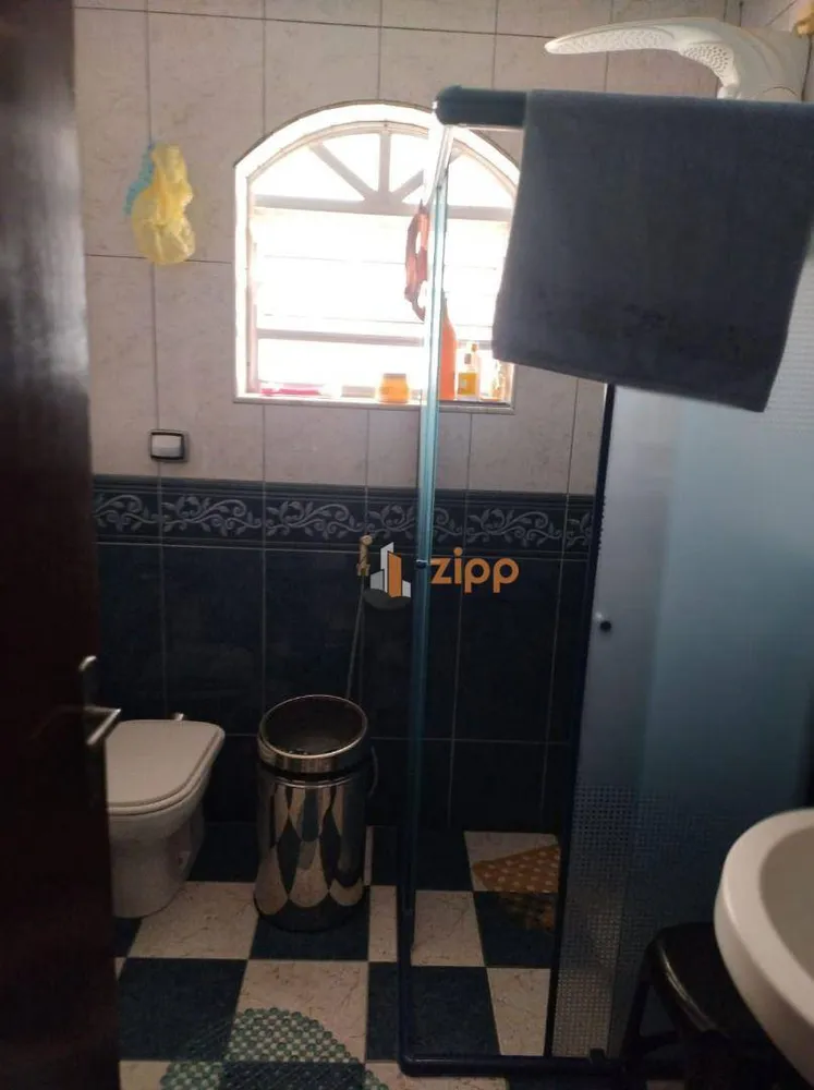 Sobrado, 3 quartos, 144 m² - Foto 5