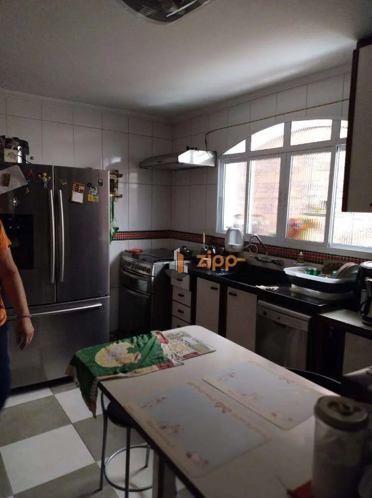 Sobrado, 3 quartos, 144 m² - Foto 4