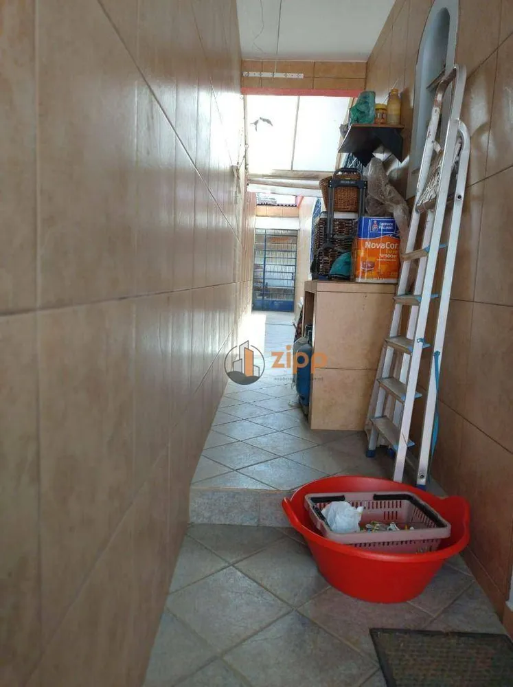 Sobrado, 3 quartos, 144 m² - Foto 6