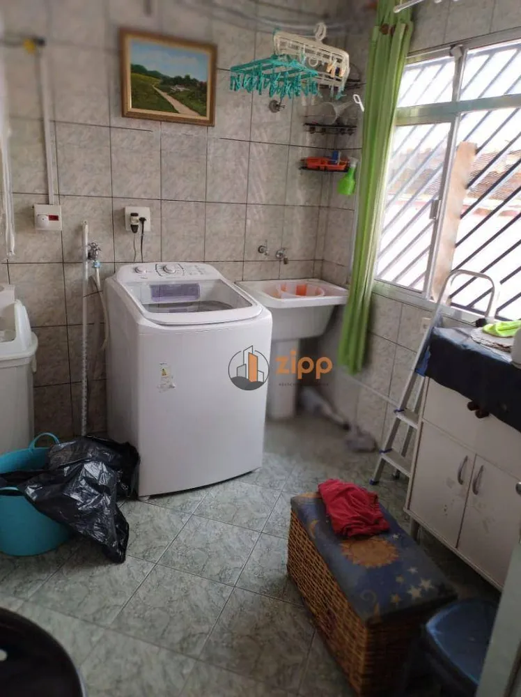 Sobrado, 3 quartos, 144 m² - Foto 9