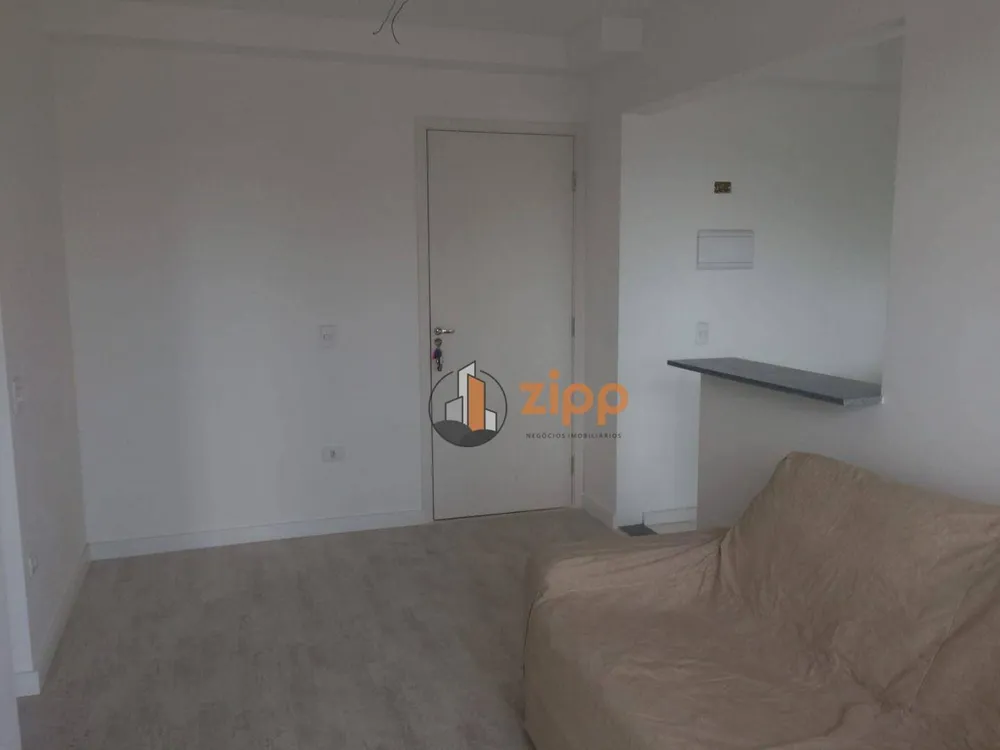 Apartamento, 2 quartos, 47 m² - Foto 3
