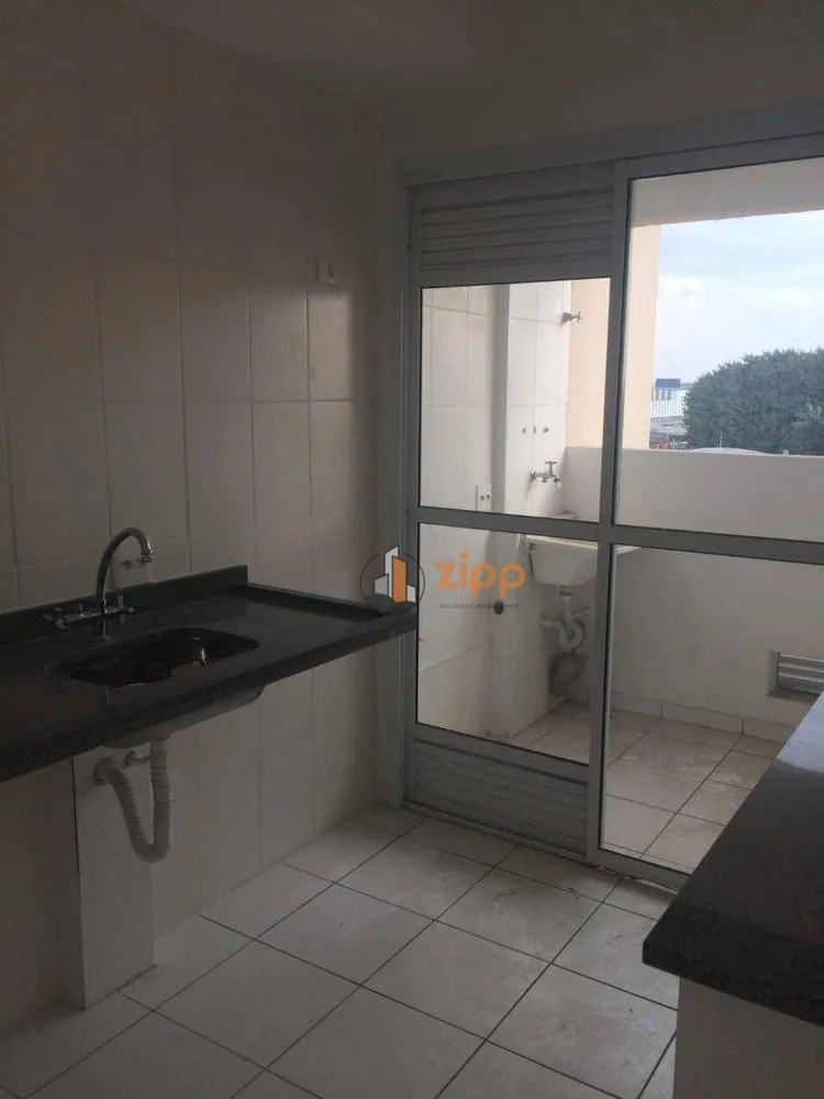 Apartamento, 2 quartos, 47 m² - Foto 9