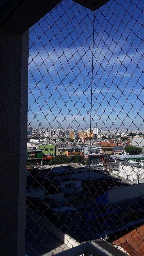 Apartamento, 2 quartos, 47 m² - Foto 7