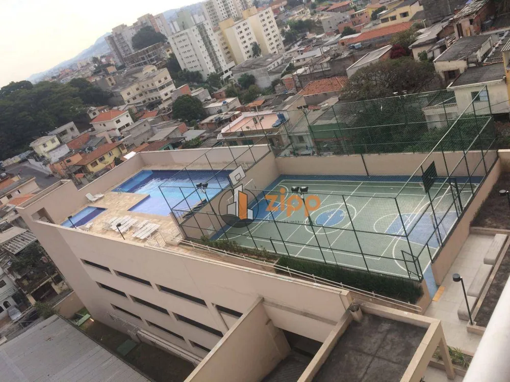 Apartamento, 2 quartos, 47 m² - Foto 5