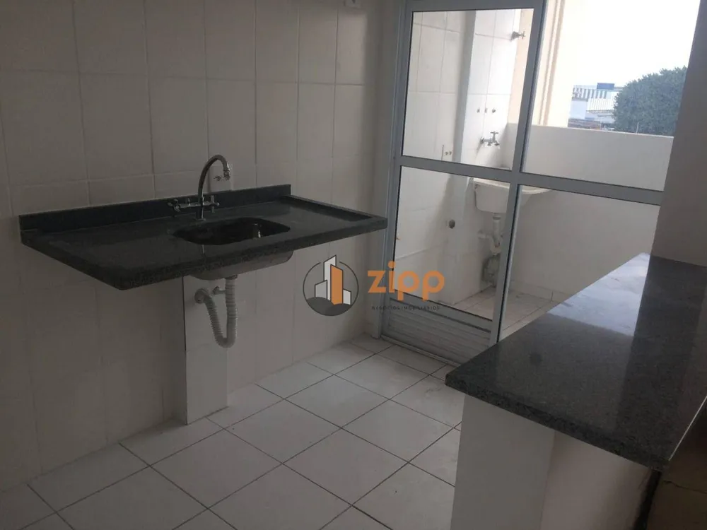 Apartamento, 2 quartos, 47 m² - Foto 4