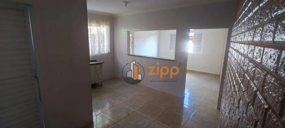 Casa, 3 quartos, 250 m² - Foto 12