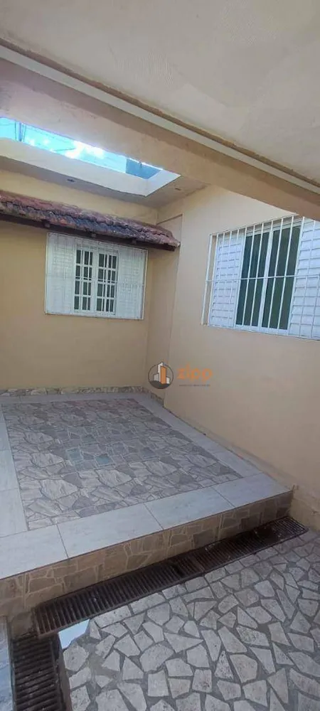 Casa, 3 quartos, 250 m² - Foto 1